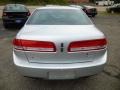 Ingot Silver Metallic - MKZ FWD Photo No. 6