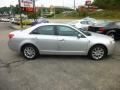 Ingot Silver Metallic - MKZ FWD Photo No. 8