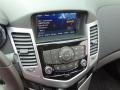 2014 Black Granite Metallic Chevrolet Cruze Diesel  photo #14