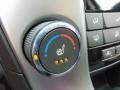 2014 Black Granite Metallic Chevrolet Cruze Diesel  photo #17