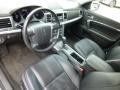 Ingot Silver Metallic - MKZ FWD Photo No. 16