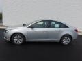 Silver Ice Metallic - Cruze LS Photo No. 2