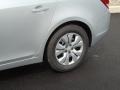Silver Ice Metallic - Cruze LS Photo No. 3