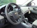 Silver Ice Metallic - Cruze LS Photo No. 8