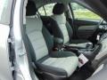 Silver Ice Metallic - Cruze LS Photo No. 9