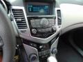 Silver Ice Metallic - Cruze LS Photo No. 11