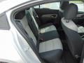 Silver Ice Metallic - Cruze LS Photo No. 14