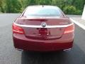 2014 Deep Garnet Metallic Buick LaCrosse Leather  photo #6