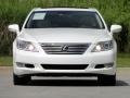 Starfire White Pearl - LS 460 L Photo No. 6
