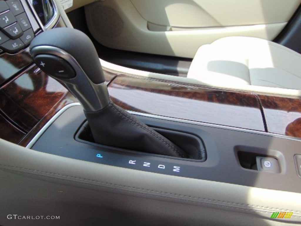 2014 Deep Garnet Metallic Buick Lacrosse Leather 95172150