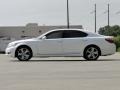 Starfire White Pearl - LS 460 L Photo No. 9