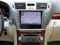 Starfire White Pearl - LS 460 L Photo No. 13
