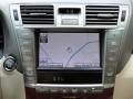 Starfire White Pearl - LS 460 L Photo No. 14