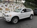 Alpine White - X3 xDrive28i Photo No. 1