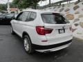Alpine White - X3 xDrive28i Photo No. 4