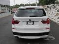 Alpine White - X3 xDrive28i Photo No. 5