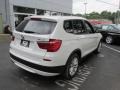 Alpine White - X3 xDrive28i Photo No. 6
