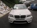 Alpine White - X3 xDrive28i Photo No. 8