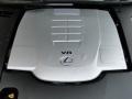 Starfire White Pearl - LS 460 L Photo No. 28