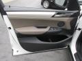 Alpine White - X3 xDrive28i Photo No. 10