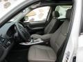 Alpine White - X3 xDrive28i Photo No. 13
