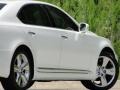 Starfire White Pearl - LS 460 L Photo No. 33