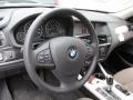 Alpine White - X3 xDrive28i Photo No. 15