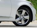 2011 Lexus LS 460 L Wheel and Tire Photo