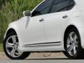 Starfire White Pearl - LS 460 L Photo No. 37