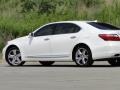 Starfire White Pearl - LS 460 L Photo No. 38
