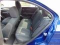 Blue Topaz Metallic - Sonic LT Sedan Photo No. 14