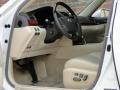 Starfire White Pearl - LS 460 L Photo No. 44