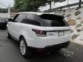 2014 Fuji White Land Rover Range Rover Sport Supercharged  photo #4
