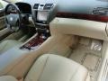 Starfire White Pearl - LS 460 L Photo No. 46