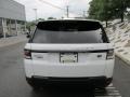 2014 Fuji White Land Rover Range Rover Sport Supercharged  photo #6