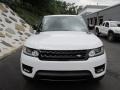 2014 Fuji White Land Rover Range Rover Sport Supercharged  photo #9