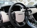 2014 Fuji White Land Rover Range Rover Sport Supercharged  photo #15