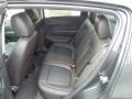 Ashen Gray Metallic - Sonic LTZ Hatchback Photo No. 18