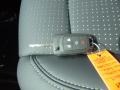 Ashen Gray Metallic - Sonic LTZ Hatchback Photo No. 19