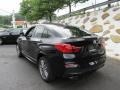 2015 Jet Black BMW X4 xDrive35i  photo #4