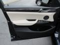 Door Panel of 2015 X4 xDrive35i