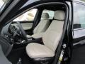  2015 X4 xDrive35i Black Interior