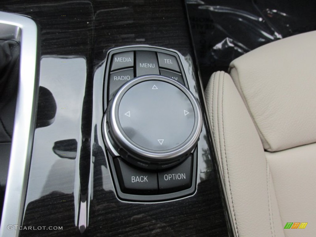 2015 BMW X4 xDrive35i Controls Photo #95177429