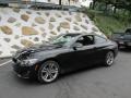 Jet Black - 4 Series 435i xDrive Coupe Photo No. 1