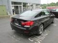 Jet Black - 4 Series 435i xDrive Coupe Photo No. 6