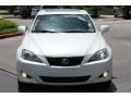Starfire White Pearl - IS 250 Photo No. 4