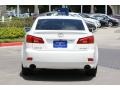 Starfire White Pearl - IS 250 Photo No. 5