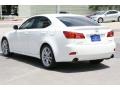 Starfire White Pearl - IS 250 Photo No. 8