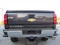2015 Tungsten Metallic Chevrolet Silverado 2500HD LT Crew Cab 4x4  photo #6