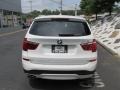 2015 Alpine White BMW X3 xDrive28i  photo #5